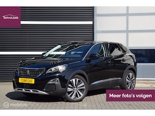 Peugeot 3008 1.2 PureTech Blue Lease Premium EAT8 Distributieriem vervangen