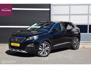 Peugeot 3008 1.2 PureTech Blue Lease Premium EAT8 Distributieriem vervangen