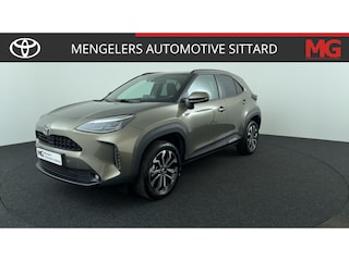 Toyota Yaris Cross 1.5 Hybrid 115 First Edition | Rijklaar | Comfort Pack