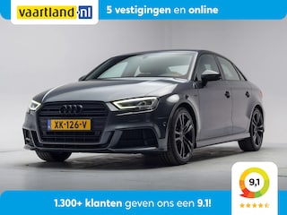 Audi A3 35 TFSI CoD Sport S Line Edition [ Camera LED Navi ]