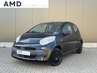 Citroën C1 1.0-12V Séduction | Goed onderhouden | 2 eigenaren | APK t/m november 2026