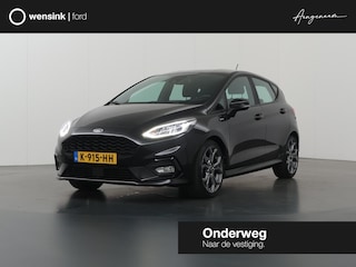 Ford Fiesta 1.0 EcoBoost ST-Line | Winterpakket | Climate Control | Cruise Control | Navigatie | B&O |