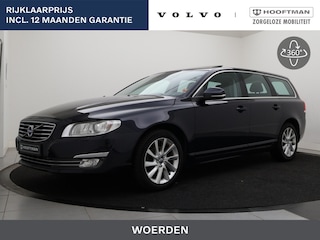 Volvo V70 T4 AUT(6) INSCRIPTION EDITION SCHUIFDAK STANDKACHEL GEVENTILEERD