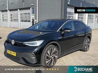 Volkswagen ID.5 Pro 77 kWh | Pano| IQ-Light  | Trekhaak | Head-up |