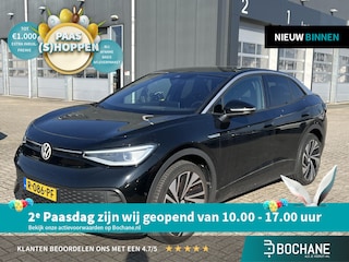 Volkswagen ID.5 Pro 77 kWh | Pano| IQ-Light  | Trekhaak | Head-up |