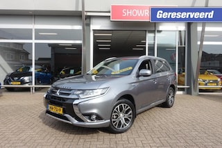 Mitsubishi Outlander 2.0 PHEV BNS. ED. TREKHAAK (All in prijs)