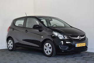 Opel Karl 1.0 ECOFLEX 75PK EDITION