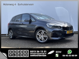 BMW 2-serie Tourer 225xe M-Sport iPerformance High Executive