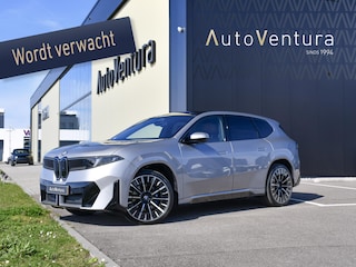 BMW iX3 50 xDrive M-sport | Trekhaak | LED | Harman Kardon | 360 Camera | Driving Assistant plus | 22"