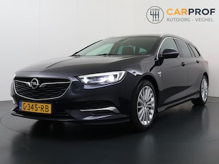 Opel Insignia Sports Tourer 1.5 Turbo Business Executive Trekhaak |  Navigatie | Camera | Memory Stoel |