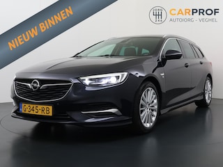 Opel Insignia Sports Tourer 1.5 Turbo Business Executive Trekhaak |  Navigatie | Camera | Memory Stoel |
