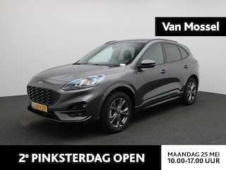 Ford Kuga 2.5 PHEV ST-Line X | Panoramadak | Trekhaak | Winter Pack | Apple Carplay & Android Auto | Driver Pack | Camera V&A | B&O Premium Audio | Elektrische Achterklep | Head Up Display |