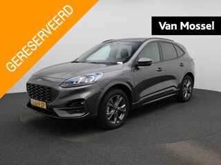 Ford Kuga 2.5 PHEV ST-Line X | Panoramadak | Trekhaak | Winter Pack | Apple Carplay & Android Auto | Driver Pack | Camera V&A | B&O Premium Audio | Elektrische Achterklep | Head Up Display |