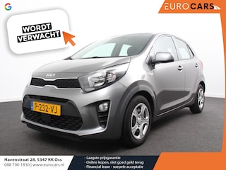 Kia Picanto 1.0 DPi Automaat ComfortLine | Airco | Cruise Control | Bluetooth |