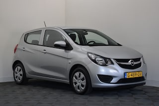 Opel Karl 1.0 75PK 120 JAAR EDITION
