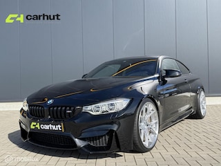 BMW 4-serie Coupé