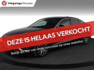 Volvo S60 2.0 B3 Inscription | NAP | Automaat | Stuur & Stoelverwarming | Camera | Leder | ACC