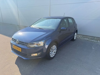 Volkswagen Polo 1.6 TDI BlueMotion Comfortline | Cruise Control | Airco