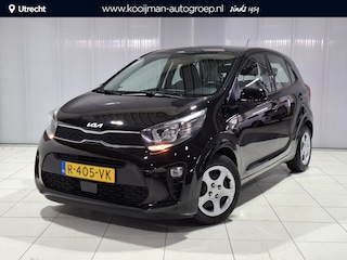 Kia Picanto 1.0 DPi ComfortLine Bluetooth, cruise control, Airo.
