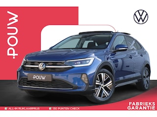 Volkswagen Taigo 1.0 TSI 110pk DSG Style | Panoramadak | Navigatie | Achteruitrijcamera | Stoelverwarming | Keyless
