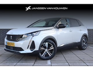 Peugeot 3008 1.6 HYbrid 225 GT Panoramadak / Achteruitrijcamera / LED Koplampen /SOH 95%