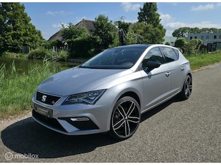 Seat Leon ST 1.4 EcoTSI FR DSG / Navi / Carplay / Trekhaak