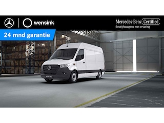 Mercedes-Benz Sprinter 317 CDI L2 H2 Pro