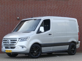 Mercedes-Benz Sprinter 314 CDI L1H1 LED/Adaptive cruise control/PDC