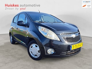 Chevrolet Spark 1.0 16V LE Airco/elektr. ramen voor/Bluetooth