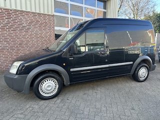 Ford Transit Connect T230L 1.8 TDCi Airco INRUILAUTO ZO MEENEMEN