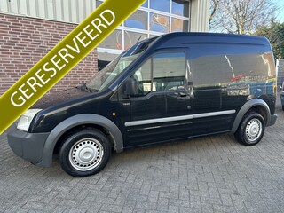 Ford Transit Connect T230L 1.8 TDCi Airco INRUILAUTO ZO MEENEMEN