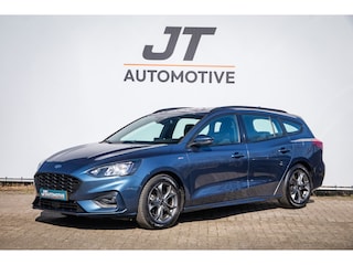 Ford Focus 1.0 St-line Winterpack | Camera | Adaptive cruise control | B&O | PDC