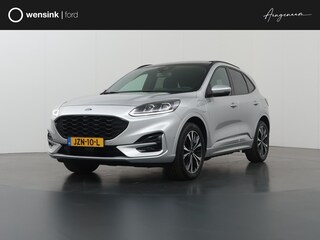 Ford Kuga 2.5 PHEV ST-Line X | Panoramadak | Winterpakket | Cruise Control Adaptief | Head-Up | Elektr. Achterklep |