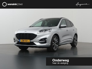 Ford Kuga 2.5 PHEV ST-Line X | Panoramadak | Winterpakket | Cruise Control Adaptief | Head-Up | Elektr. Achterklep |