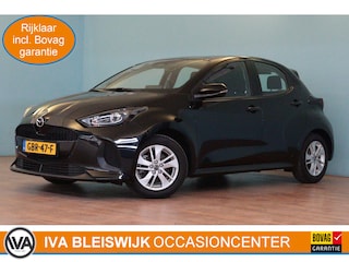 Mazda 2 1.5 Centre-line Automaat | APPCONNECT | CLIMA | CAMERA | ADAP CRUISE | LANE-ASSIST |