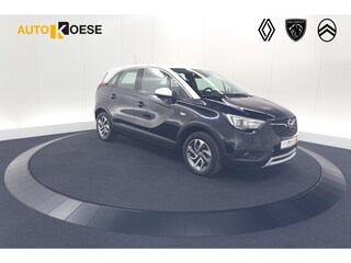 Opel Crossland X 110 Turbo Innovation | Trekhaak | Allseason | Apple Carplay | Parkeersensoren