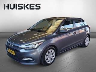Hyundai i20 1.2 HP i-Motion | Trekhaak | Airco | Cruise Control