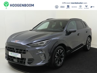 Cupra Terramar 1.5 TSI e-Hybrid Business | 360 camera | Adaptieve demping | Head-up display | Leder/alcantara bekleding | Keyless | Parkeerassistent | Adaptieve cruise control |