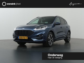 Ford Kuga 2.5 PHEV ST-Line X | Panoramadak | Winterpakket | Cruise Control Adaptief |