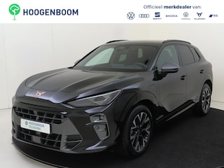 Cupra Terramar 1.5 TSI e-Hybrid Business | 360 camera | Head-up display | Parkeerassistent | Keyless | Leder/alcantara bekleding | Dodehoek detectie | Adaptieve cruise control |