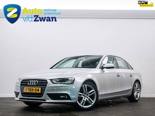 Audi A4 Limousine 1.8 TFSIe Edition Xenon/Navi/Trekhaak