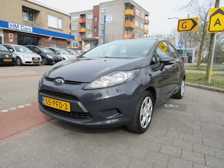 Ford Fiesta 1.25 60pk 5Drs Airco Limited