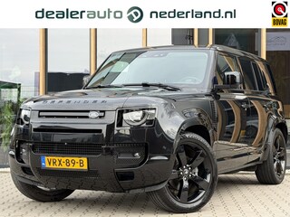 Land Rover Defender 2.0 D240 110 SE