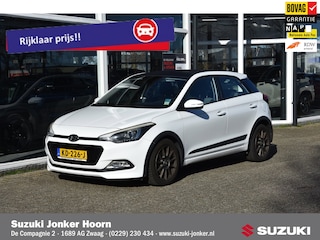 Hyundai i20 1.0 T-GDI Comfort