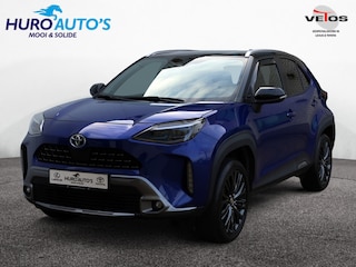 Toyota Yaris Cross 1.5 Hybrid Adventure
