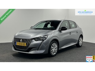 Peugeot 208 1.2 PureTech Active CARPLAY CRUISE.