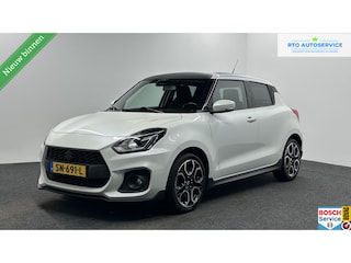 Suzuki Swift 1.4 Sport CAMERA CARPLAY NAVI CRUISE LM 140PK.