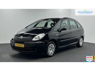 Citroën Xsara Picasso 1.6i-16V Image ECC TREKHAAK LPG .