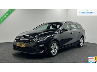 Kia Ceed Sportswagon 1.0 T-GDi DynamicLine NAVI CAMERA ECC CARPLAY.