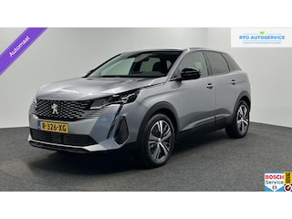 Peugeot 3008 1.6 HYbrid 225 Allure CAMERA ECC CRUISE NAVI CARPLAY.